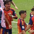 Negocieri pentru transferul lui Ferran Torres la PSG // foto: X
