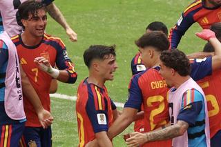 A intrat de pe bancă în Spania - Belgia și începe negocierile pentru un transfer spectaculos la PSG!