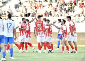 Deschidere de scor în Dinamo - Farul, amical pe „Arcul de Triumf” » Reporterii GSP transmit de la stadion