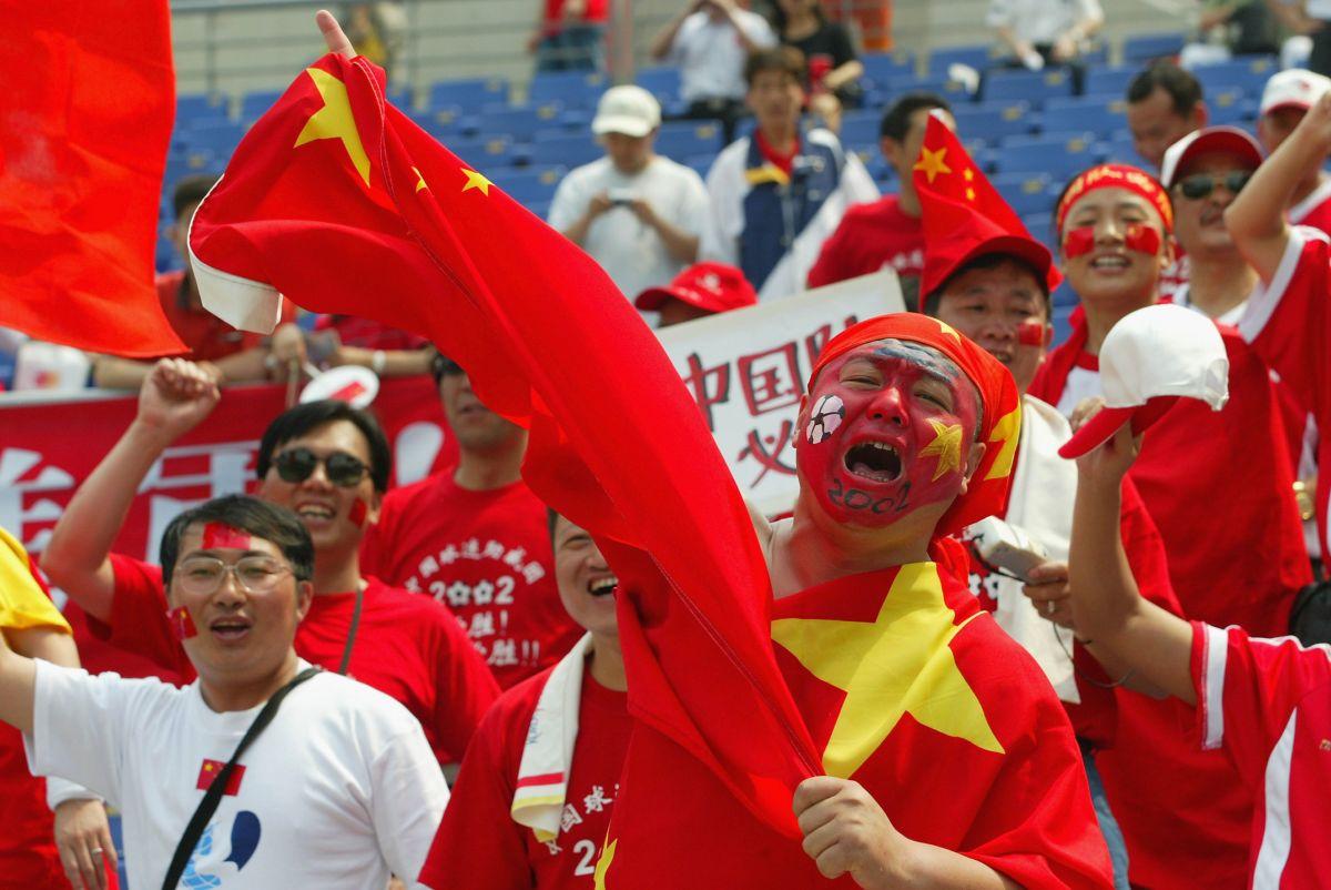 De ce n-a fost China la Campionatul Mondial? Și cum s-a năruit visul lui Xi Jinping » Explicațiile din spatele unui proiect eșuat
