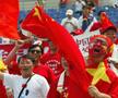 China a participat pentru prima dată la o Cupă Mondială în 2002, dar de atunci nu a mai reușit să se califice / FOTO: Guliver/Getty Images