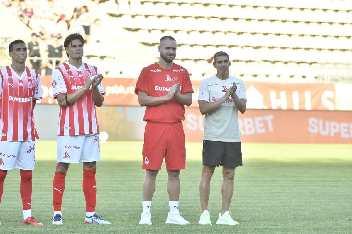 Dinamo a încasat 3 goluri de la Farul! Alibec nu i-a iertat pe „câini”