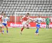 Dinamo - Farul, amical pe „Arcul de Triumf” // FOTO: Cristi Preda (GSP.ro)