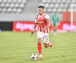Dinamo - Farul, amical pe „Arcul de Triumf” // FOTO: Cristi Preda (GSP.ro)