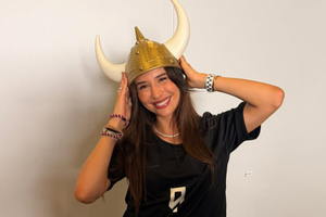 Iubita lui Haaland a dat din casă: „E puțin jenant să spun asta!” » Ce face starul norvegian în fiecare seară