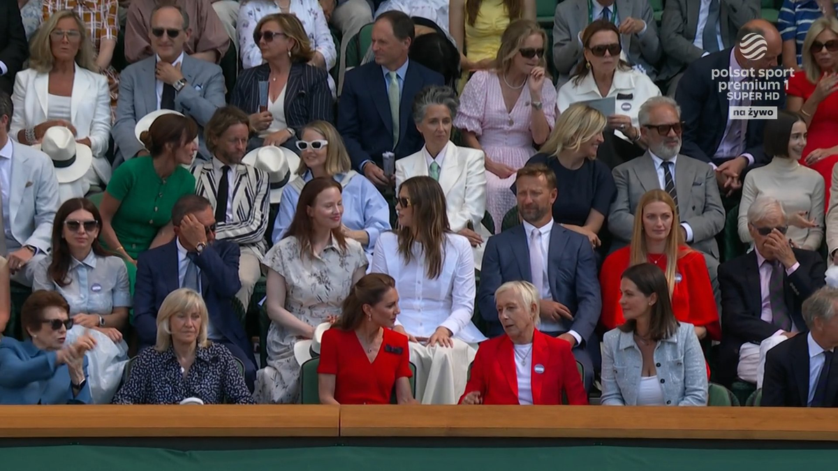 Englezii au văzut imaginile cu Simona Halep și Dorin Mateiu și au descris-o în două cuvinte