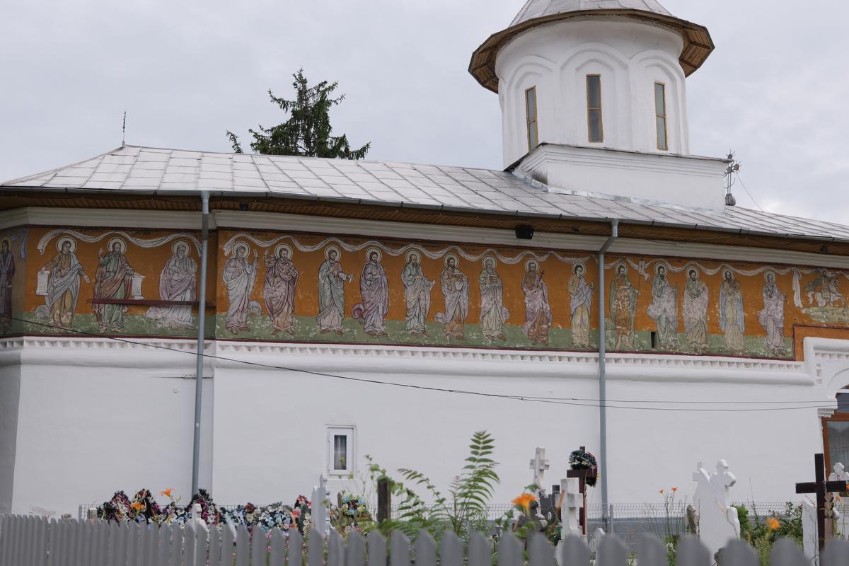 Scornicești - oraș // foto: Andrei Furnigă (GSP)