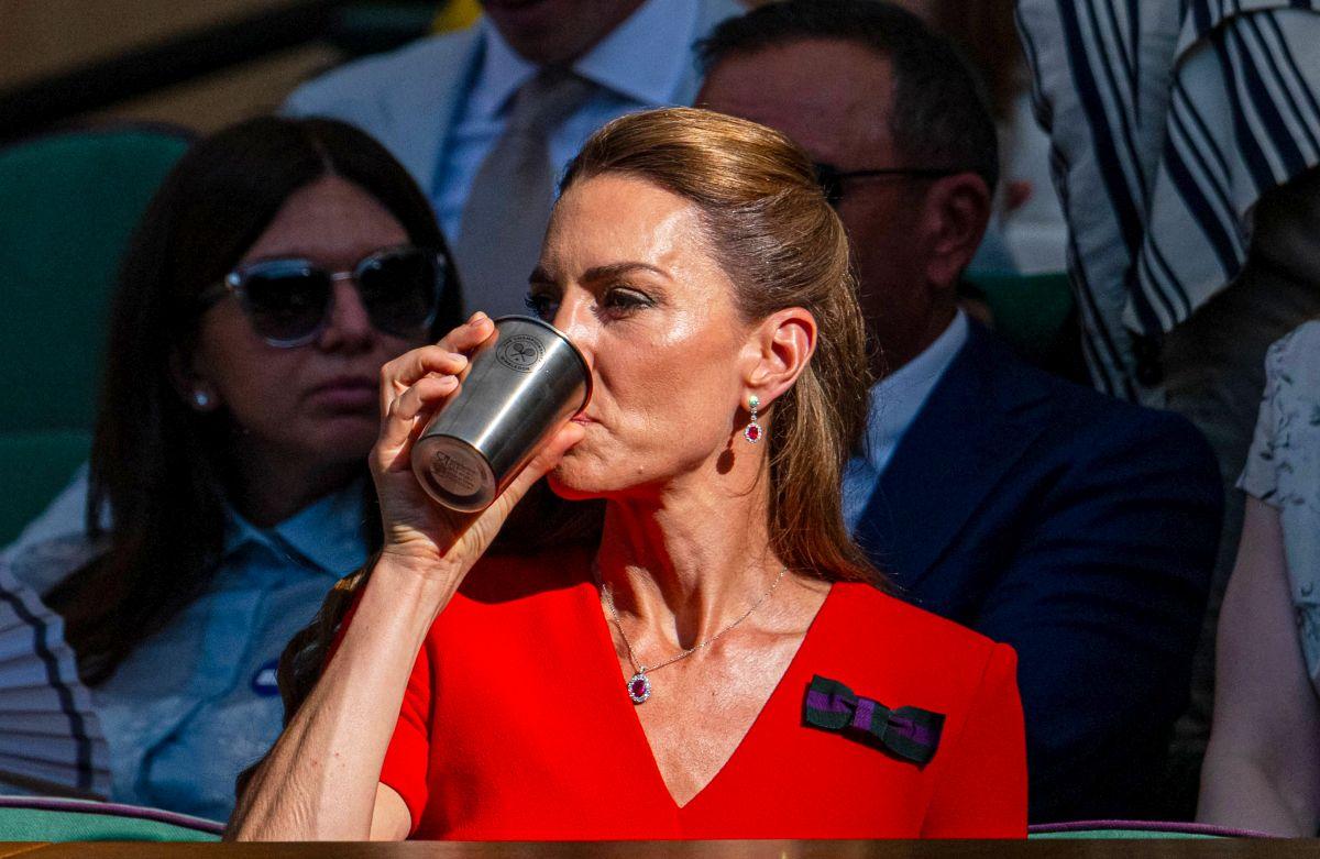Fiul lui Ion Țiriac a văzut imaginile cu Simona Halep în loja de la Wimbledon: „Ai reușit!”