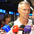 Daniel Pancu, după cantonamentul din Austria
