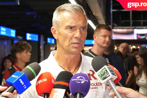 Bilanțul făcut de Daniel Pancu, după primul cantonament la Rapid: „Le-am transmis jucătorilor că nu suntem de capul nostru”