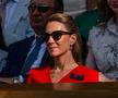 Simona Halep și Dorin Mateiu, în loja regală la Wimbledon! Imagini de la finala de sâmbătă / FOTO: Imago