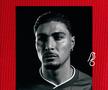Lisav Eissat, prima zi la Bristol City // foto: facebook @Bristol City