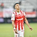 Cătălin Cîrjan, căpitanul lui Dinamo // FOTO: Cristi Preda (GSP.ro)