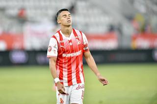 „M-a surprins!” » Căpitanul Cîrjan îi bate obrazul lui Gnahore: „Știam că nu vrea să joace la altă echipă în afară de Dinamo”