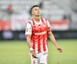 Cătălin Cîrjan, căpitanul lui Dinamo // FOTO: Cristi Preda (GSP.ro)