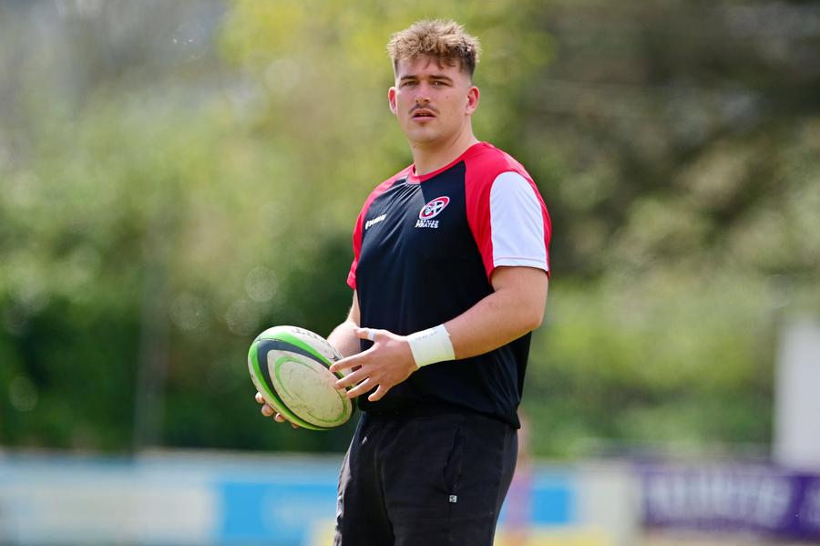 Rugbystul Harry Hocking a fost condamnat la închisoare cu suspendare // foto: Imago Rugbystul care a snopit în bătaie doi bărbați și-a aflat sentința la tribunal