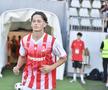 Dinamo - Farul, amical pe „Arcul de Triumf” // FOTO: Cristi Preda (GSP.ro)