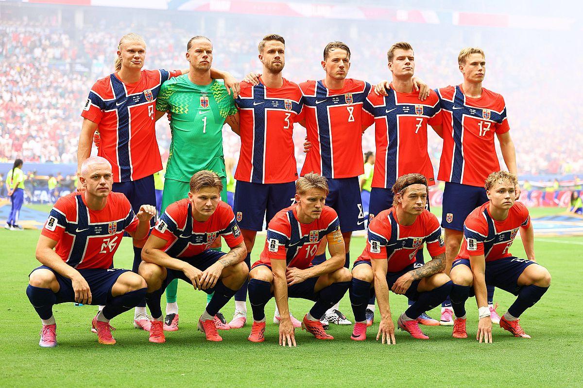 Norvegia - Anglia, al treilea sfert al Campionatului Mondial 2026