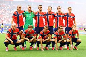 Norvegia - Anglia, pentru semifinalele Campionatului Mondial