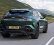 Aston Martin DBX 707