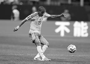Veste tragică: titularul de la Mondial a murit la 25 de ani! » Ultima imagine pe care a apucat să o posteze