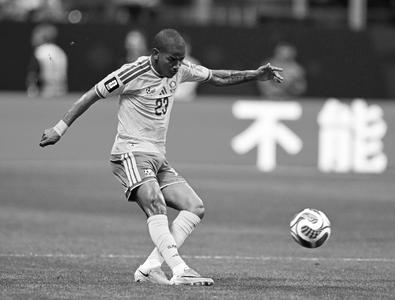 Veste tragică: titularul de la Mondial a murit la 25 de ani! » Ultima imagine pe care a apucat să o posteze