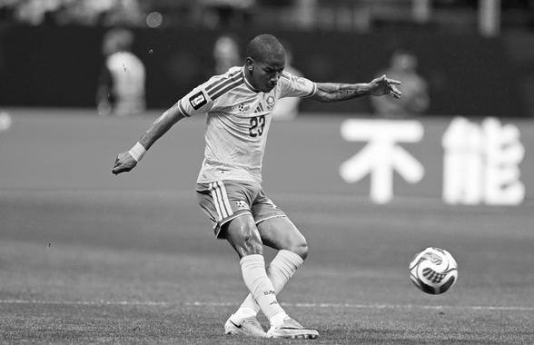 Veste tragică: titularul de la Mondial a murit la 25 de ani! » Ultima imagine pe care a apucat să o posteze