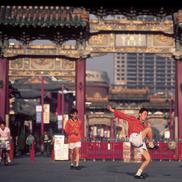 China a participat pentru prima dată la o Cupă Mondială în 2002, dar de atunci nu a mai reușit să se califice / FOTO: Guliver/Getty Images