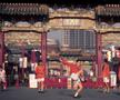 China a participat pentru prima dată la o Cupă Mondială în 2002, dar de atunci nu a mai reușit să se califice / FOTO: Guliver/Getty Images