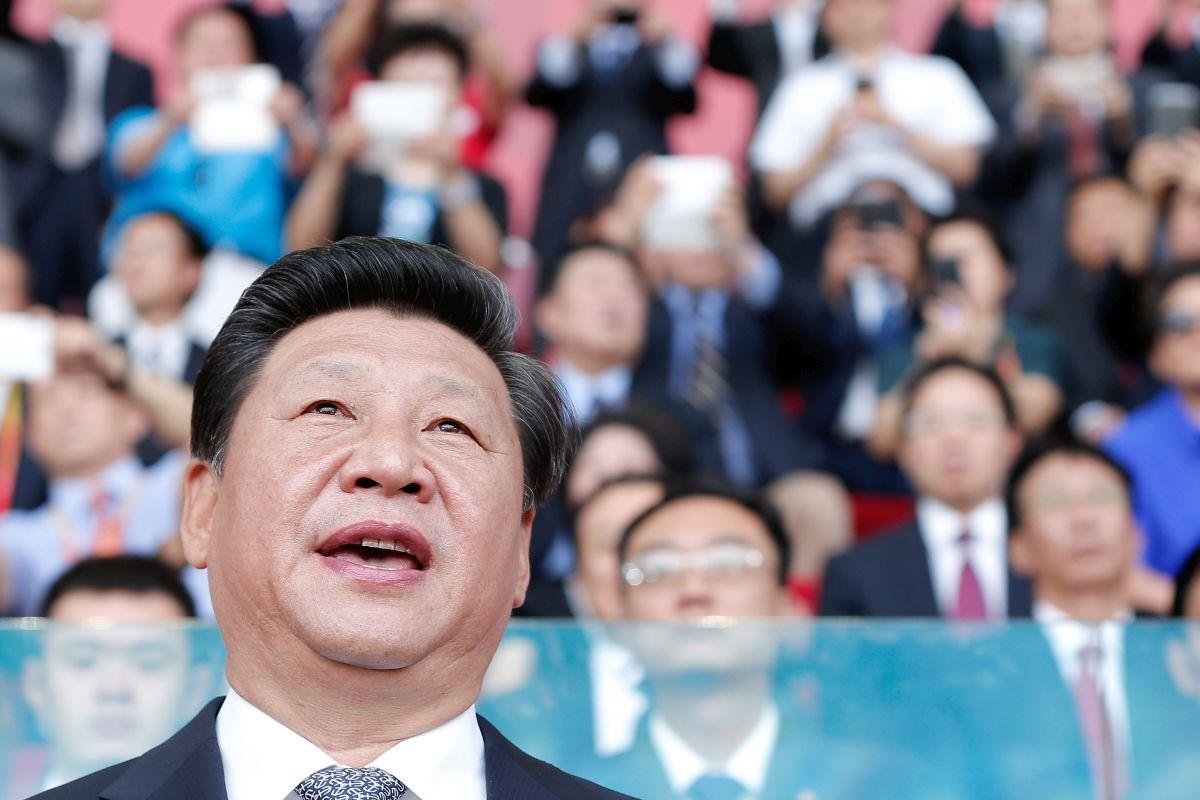 Fotbalul din China, între proiectul lui Xi Jinping și o serie interminabilă de calificări ratate