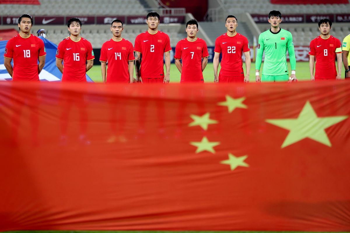 Fotbalul din China, între proiectul lui Xi Jinping și o serie interminabilă de calificări ratate