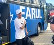 Dinamo - Farul, imagini înaintea amicalului de pe „Arcul de Triumf” // FOTO: Carmen Dumitru (GSP.ro)