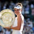 Linda Noskova, campioană la Wimbledon/Foto: Getty Images