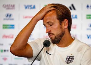 Harry Kane comentează cine este mai bun dintre el și Haaland: „Dacă ar trebui să fiu complet sincer...”
