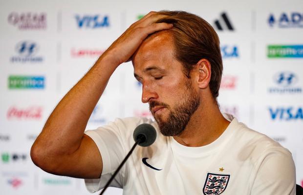 Harry Kane comentează cine este mai bun dintre el și Haaland: „Dacă ar trebui să fiu complet sincer...”