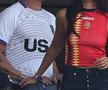 Ines de Ramon, iubita lui Brad Pitt/ Foto: Instagram @galafr