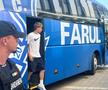 Dinamo - Farul, imagini înaintea amicalului de pe „Arcul de Triumf” // FOTO: Carmen Dumitru (GSP.ro)