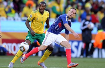 Aaron Mokoena, legenda fotbalului sud-african, a aflat în emisiune de moartea lui Jayden Adams: „În Africa, fotbalul nu e un hobby”