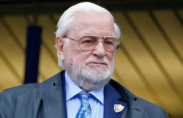 A murit Ken Bates, proprietarul care a salvat-o pe Chelsea înainte de „era Abramovich”