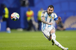 Argentina - Elveția, în sferturile Campionatului Mondial » Echipele probabile + cote