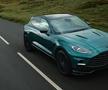 Aston Martin DBX 707