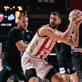 Uros Plavsic, noul pivot al lui U-BT Cluj-Napoca/Foto: aba-liga.com