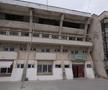 Cum arată stadionul din Scornicești // foto: Andrei Furnigă (GSP)