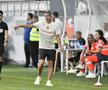 Dinamo - Farul, amical pe „Arcul de Triumf” // FOTO: Cristi Preda (GSP.ro)