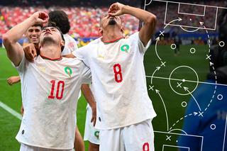 Leii din Atlas nu aleargă după pradă, o așteaptă » De ce Marocul începe să sperie Mondialul