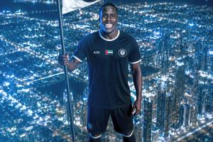 Zouma a schimbat din nou echipa, la 6 luni după ce CFR Cluj l-a pus pe liber: „Cel mai important transfer din istoria clubului”