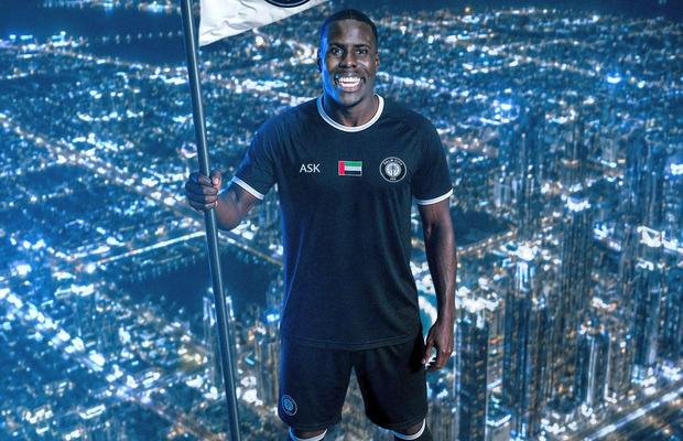 Zouma a schimbat din nou echipa, la 6 luni după ce CFR Cluj l-a pus pe liber: „Cel mai important transfer din istoria clubului”