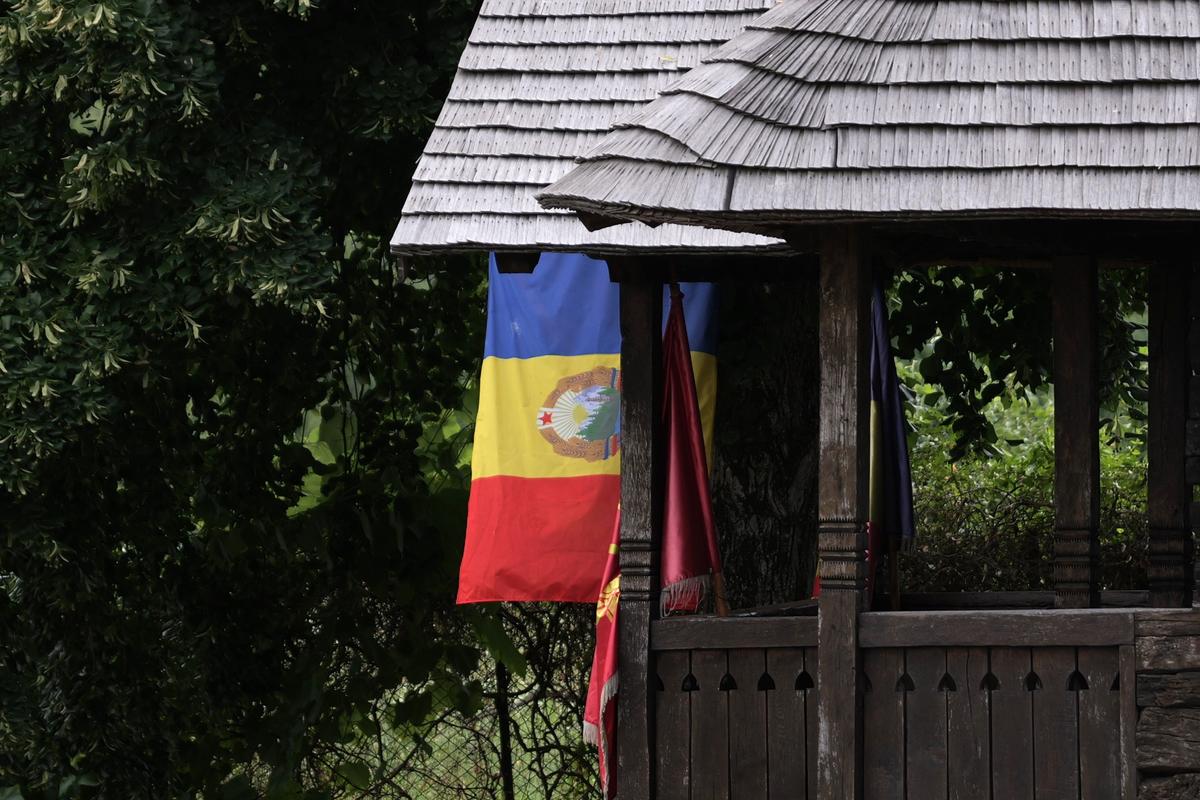 Scornicești - oraș // foto: Andrei Furnigă (GSP)
