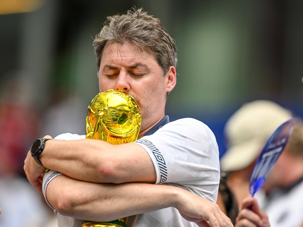 Norvegia - Anglia, al treilea sfert al Campionatului Mondial 2026