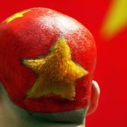 China a participat pentru prima dată la o Cupă Mondială în 2002, dar de atunci nu a mai reușit să se califice / FOTO: Guliver/Getty Images
